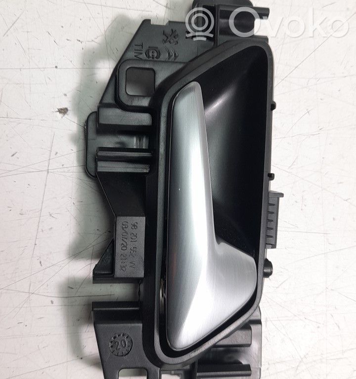 Peugeot 308 Maniglia interna per portiera posteriore
