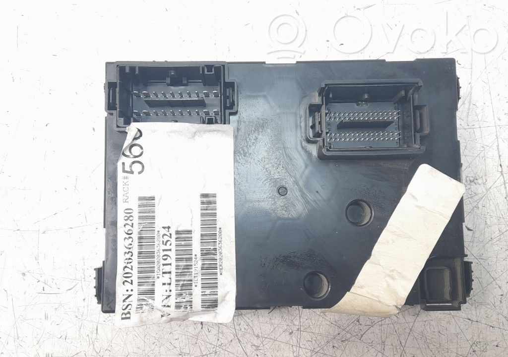 Moduł / Sterownik BSM   P68411149AE
