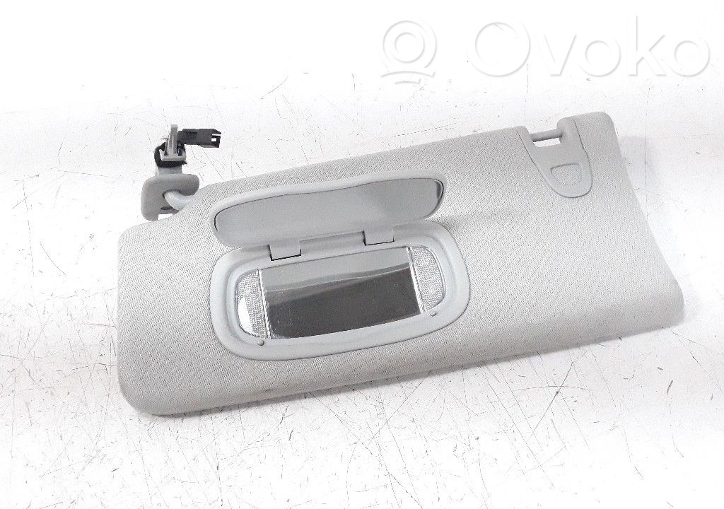 Jeep Compass Sun visor 
