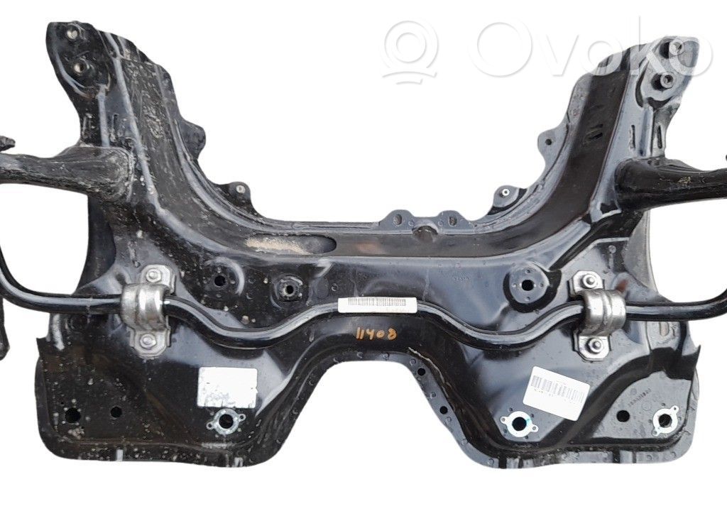 Jeep Compass Rama pomocnicza przednia 