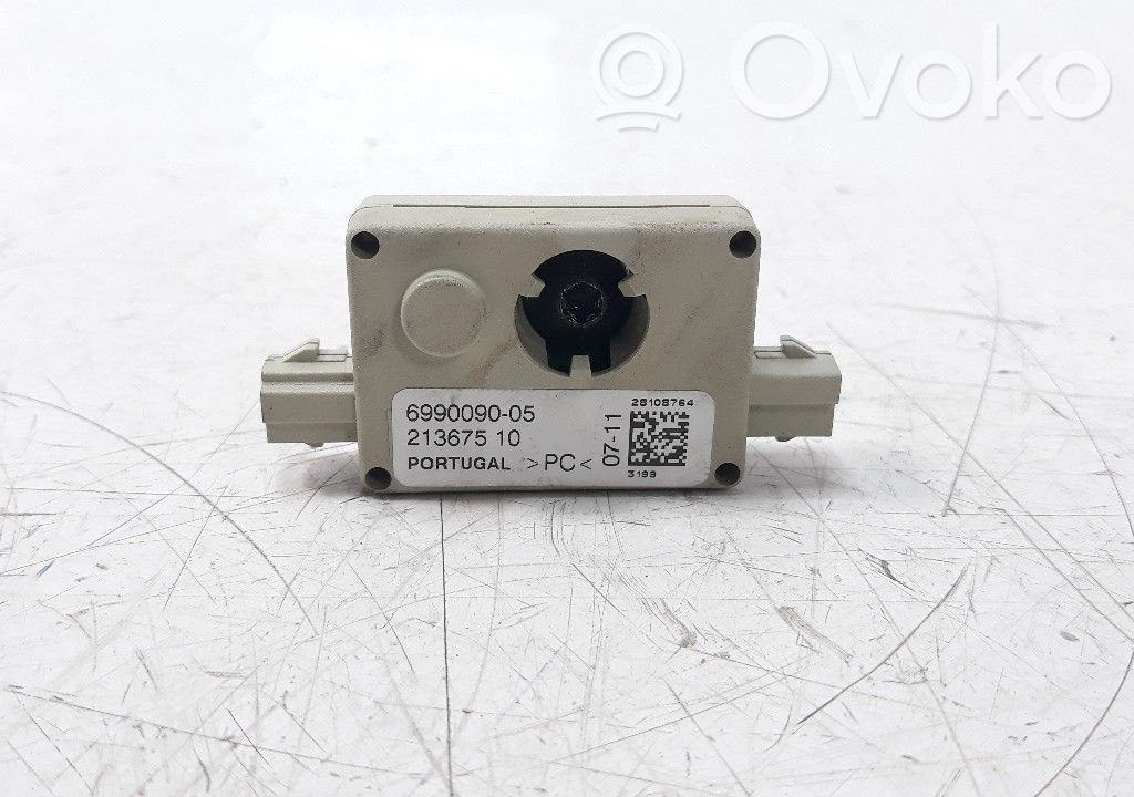 BMW 3 E90 E91 Alte unități/module de control
