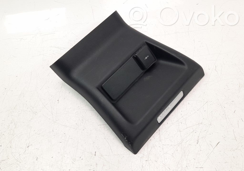 Land Rover Range Rover Velar Rivestimento inferiore