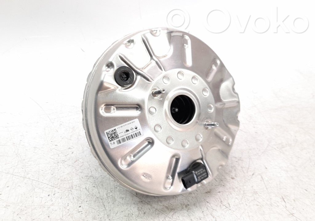 Hydraulisches Servotronic-Druckventil   472106191R