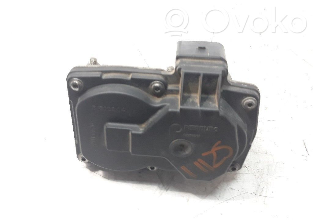 Seat Ibiza IV (6J,6P) Valvola corpo farfallato