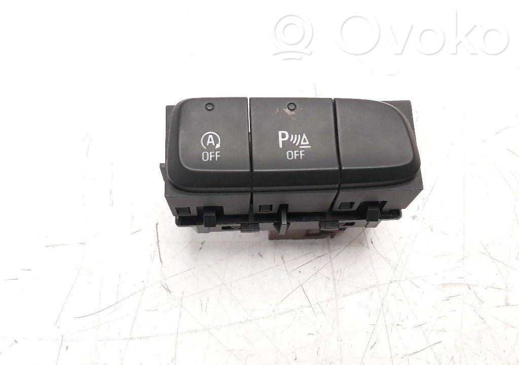 Comutator/buton multifuncțional   YP00032077