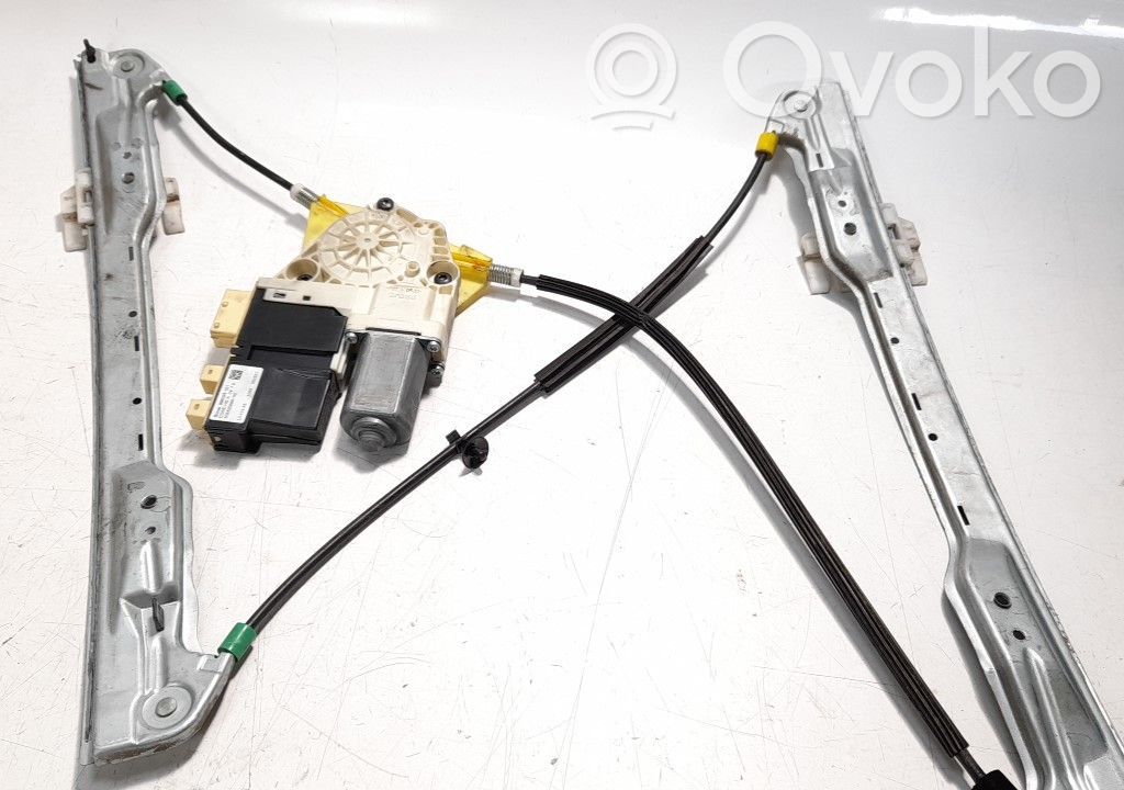 Motor macara geam ușă față   503620090100