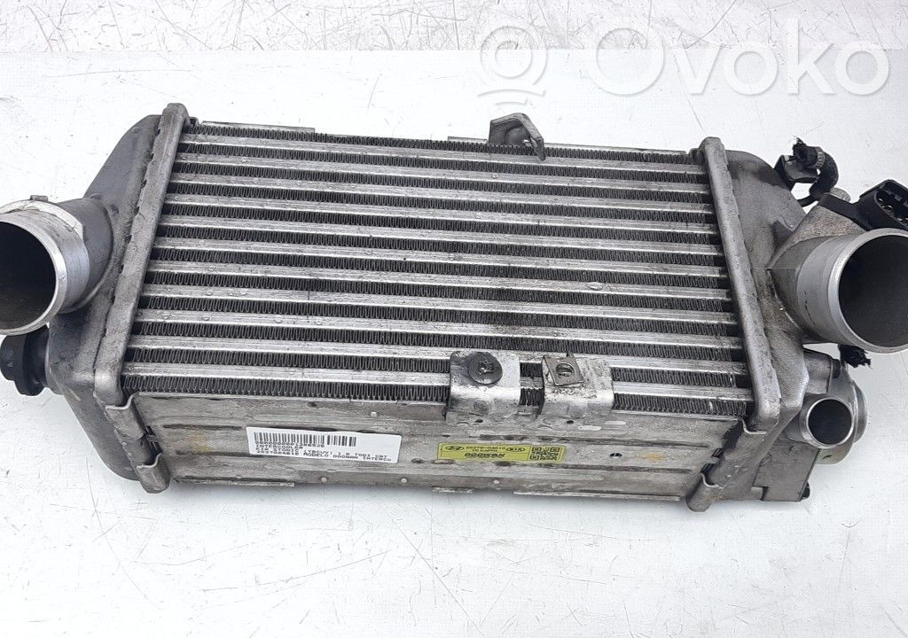 Radiador intercooler   2827004610