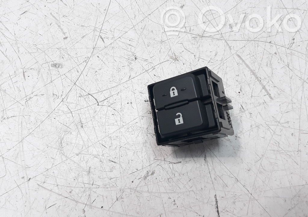 Lexus UX Multifunctional control switch/knob 
