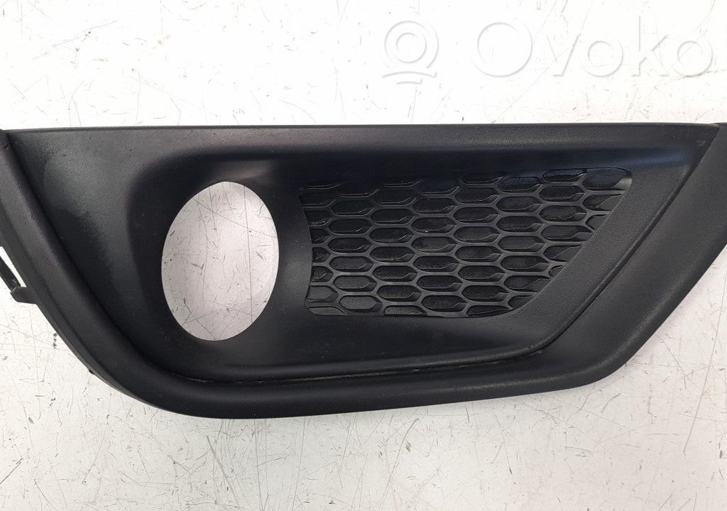 Jeep Compass Grill / Wlot powietrza błotnika przedniego 