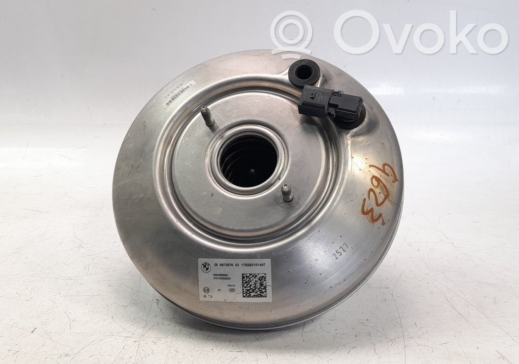BMW X1 F48 F49 Hydraulisen servojärjestelmän paineventtiili 