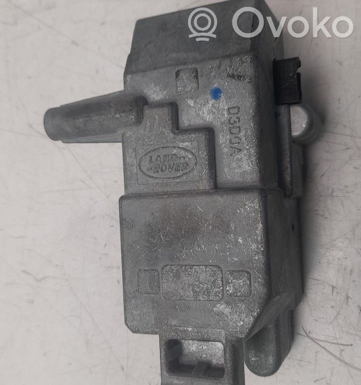 Virtalukko   LR014099,D3D0A
