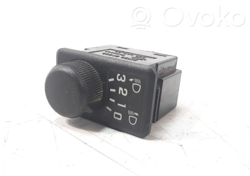 Interruptor de control multifunción   00696900