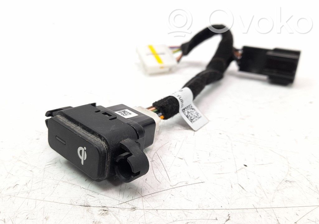 KIA Ceed Citu veidu vadības bloki / moduļi 