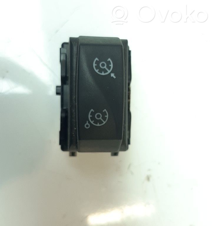 Renault Captur Interruttore/pulsante di controllo multifunzione 