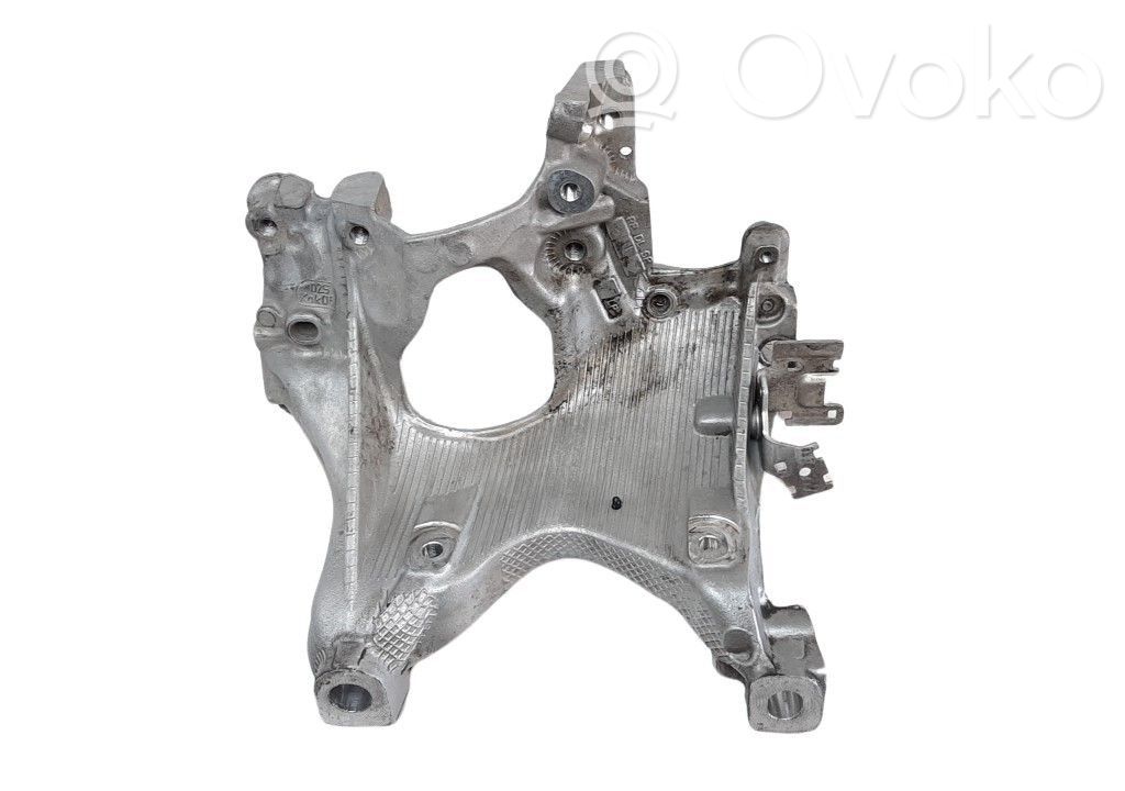 Engine mount bracket   8W0399296E