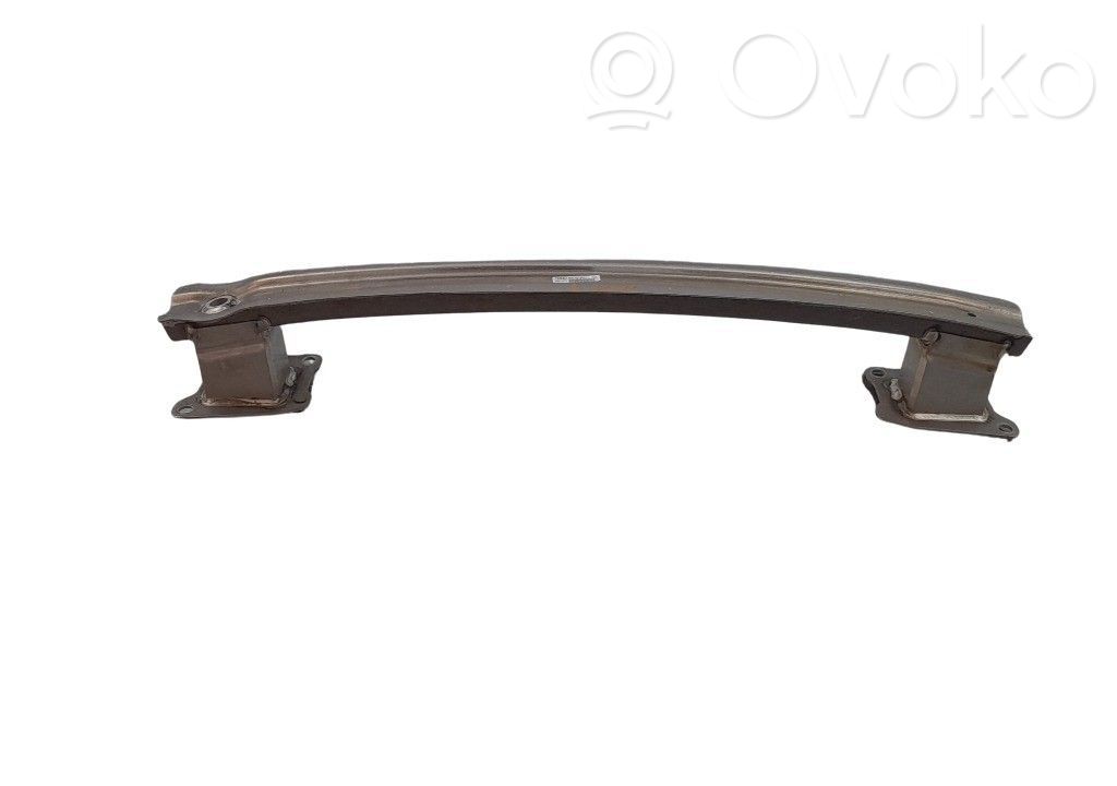 Audi A4 S4 B9 8W Soporte del parachoques delantero