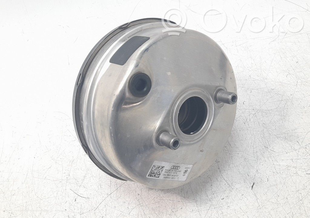 Audi A4 S4 B9 8W Supapă hidraulică presiune servofrână 