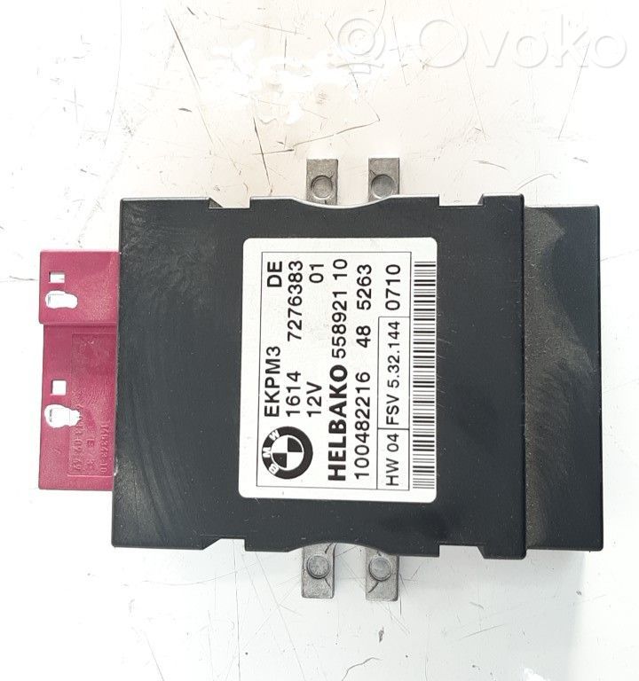 BMW X1 E84 Alte unități/module de control