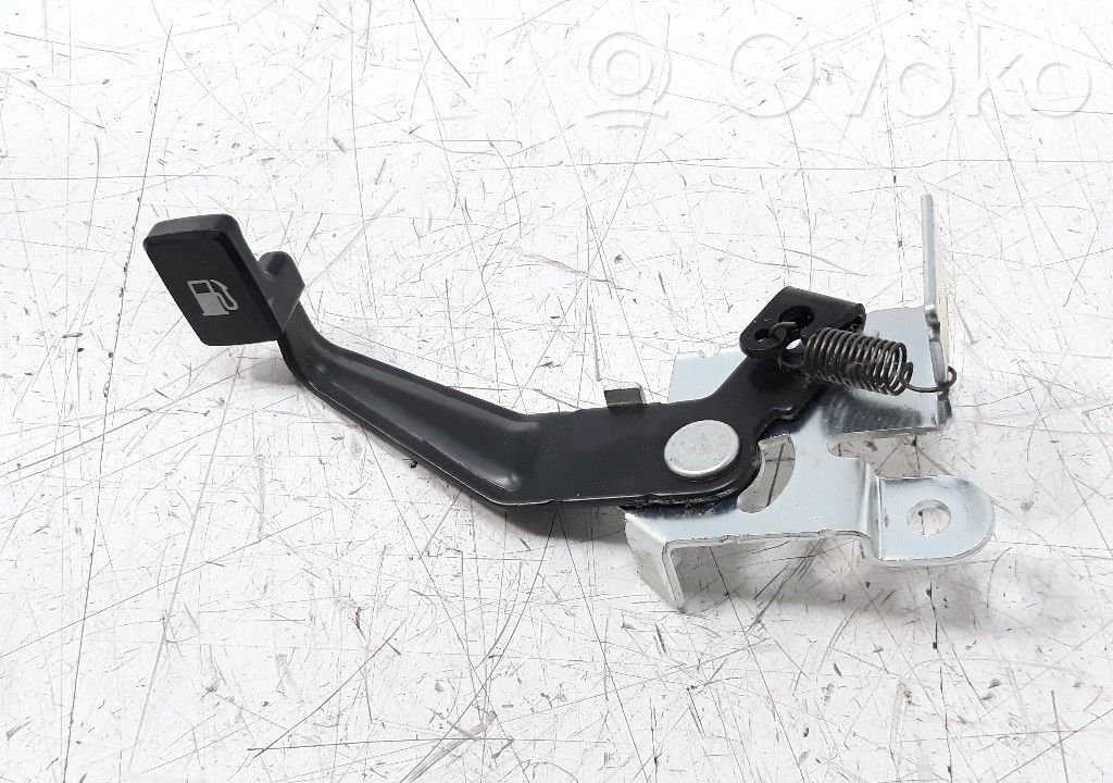 Suzuki Vitara (LY) Sportello del serbatoio del carburante 