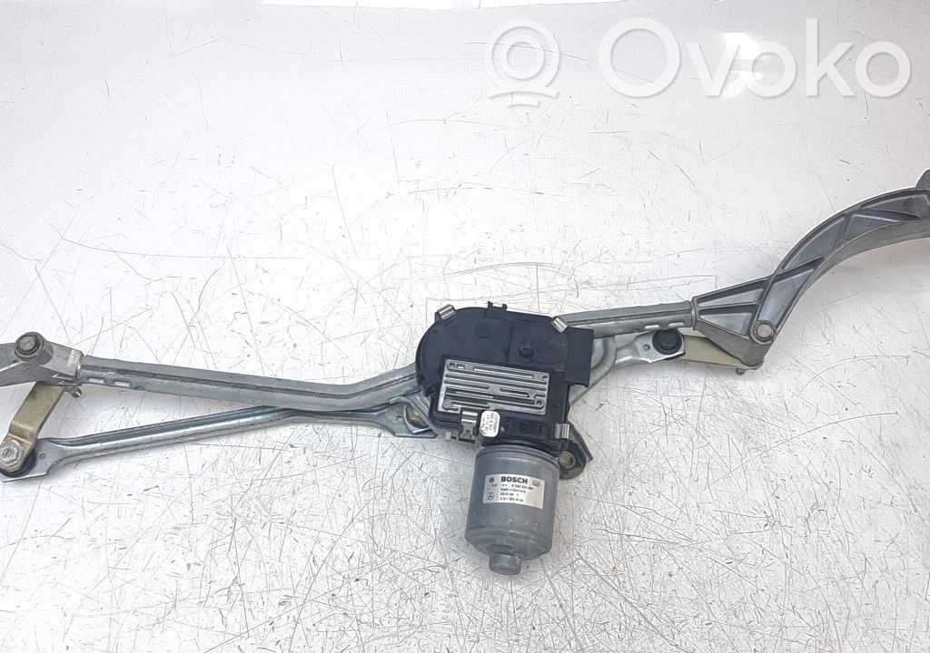 Motor ștergător   2118200442