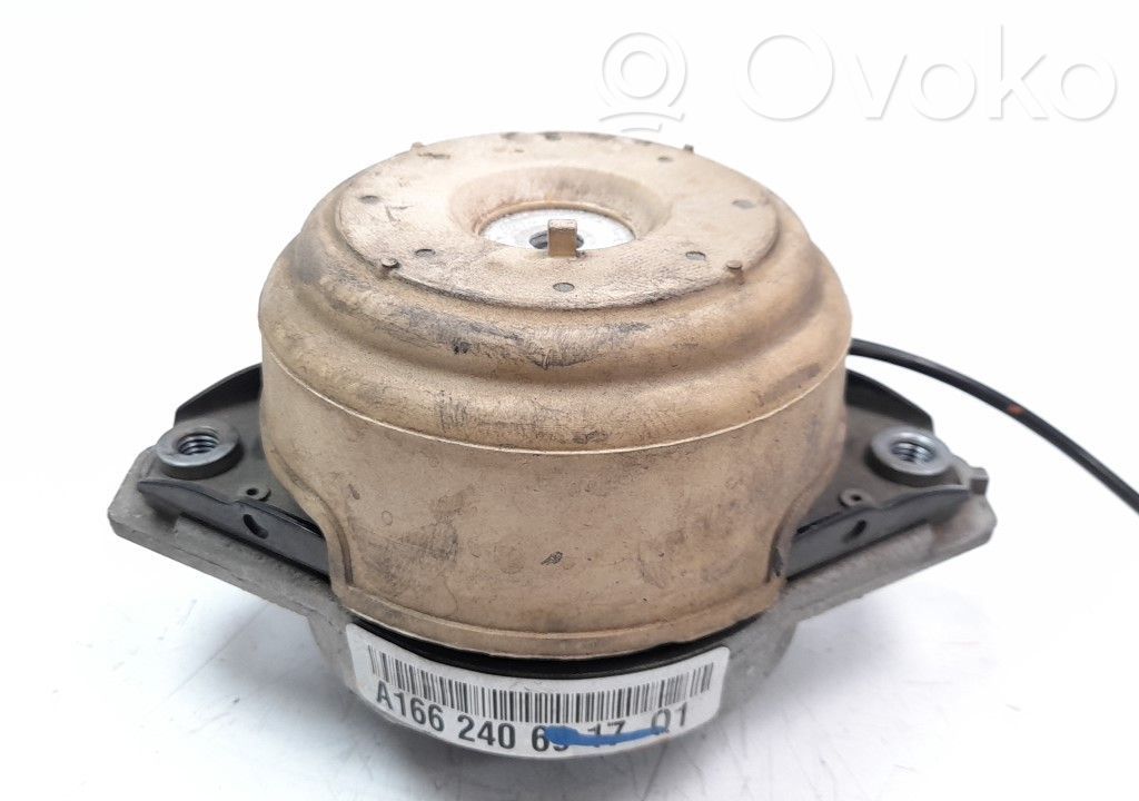 Mercedes-Benz GLE (W166 - C292) Supporto di montaggio del motore