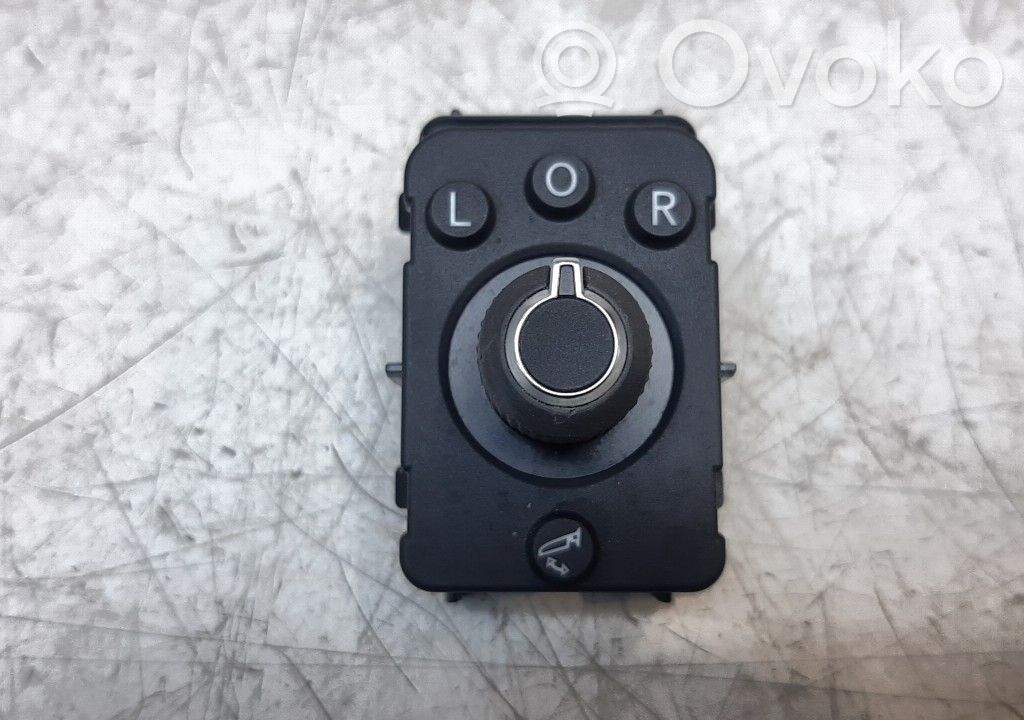 Jeep Compass Interruptor del espejo lateral 