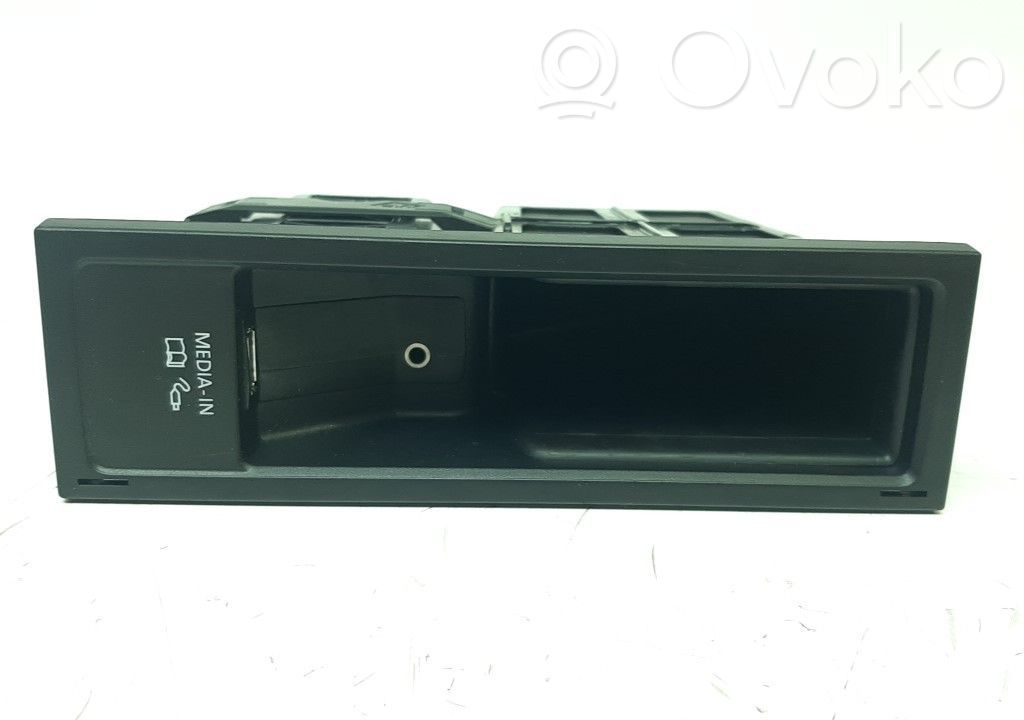 Autres unités de commande / modules   5P0035341J
