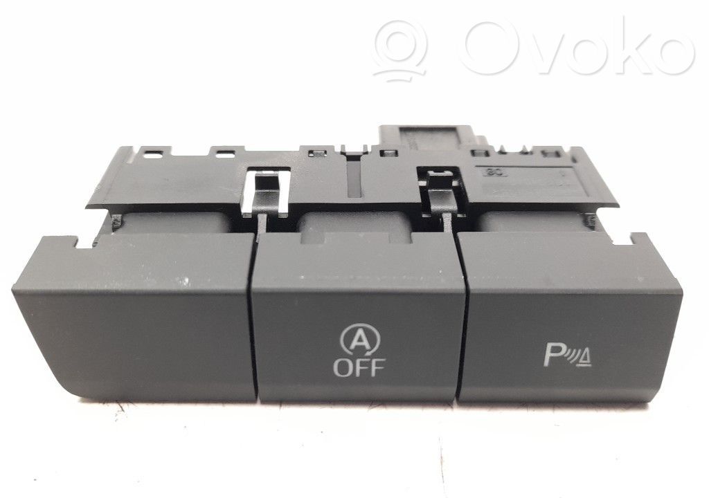 Interruptor de control multifunción   5F0927137