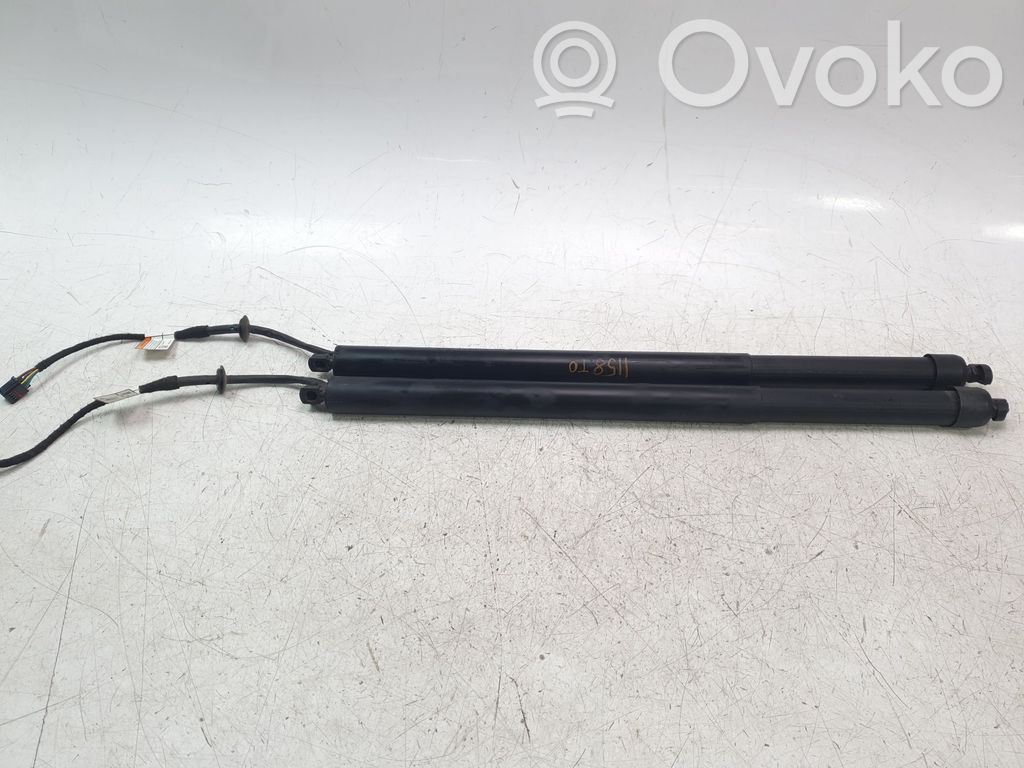 Jaguar E-Pace Tailgate/trunk strut/damper 