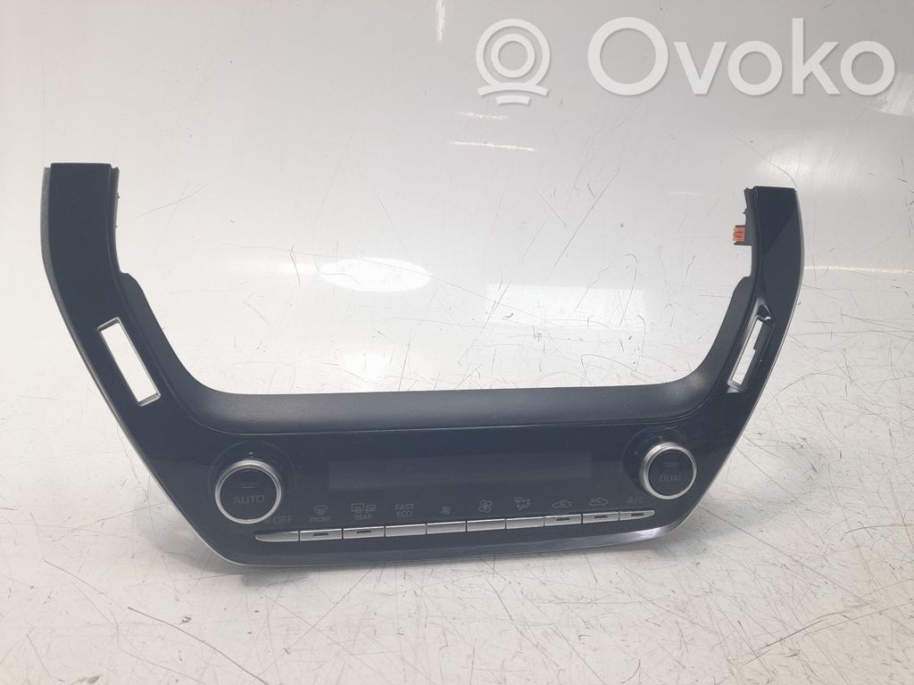 Toyota Corolla E160 E170 Unitate control climatizare 