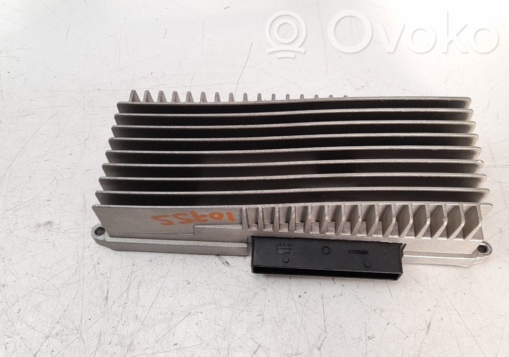 Audi Q5 SQ5 8R Unitate control sunet HiFi Audio 