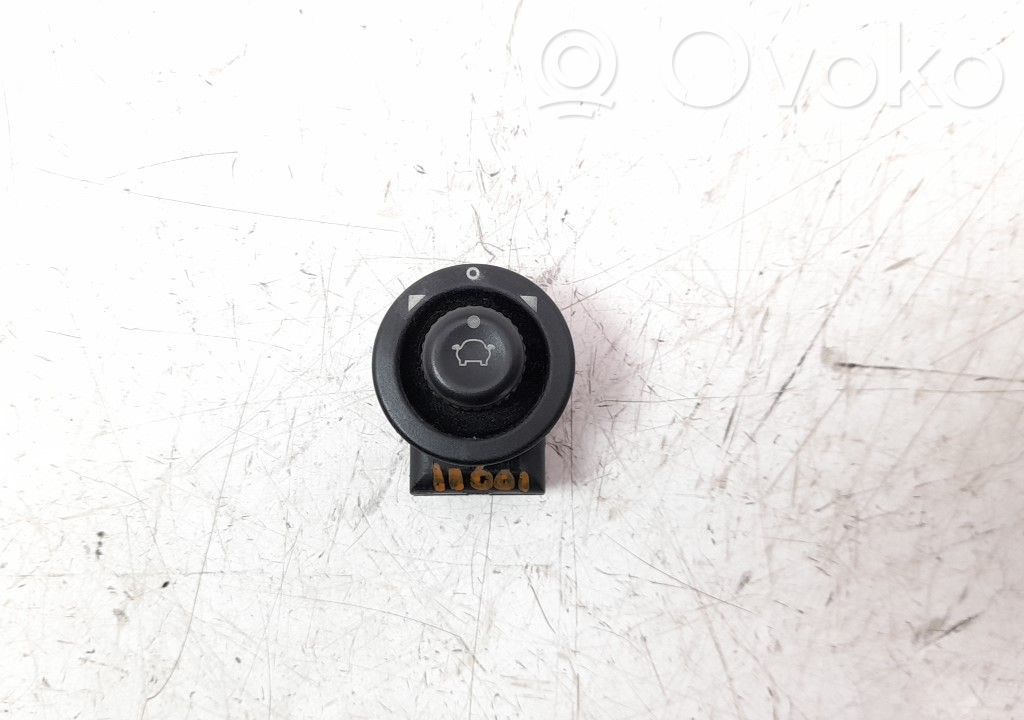 Interruptor del espejo lateral   CA6T17B676AA