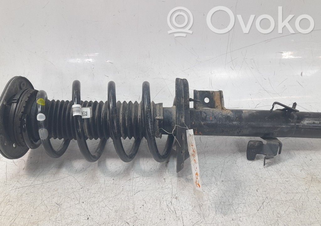 Land Rover Discovery 5 Ammortizzatore anteriore con molla elicoidale