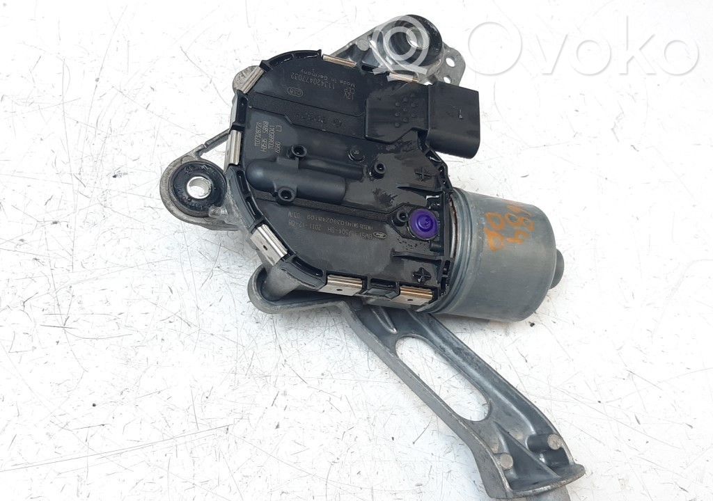 Ford Focus Moteur d'essuie-glace