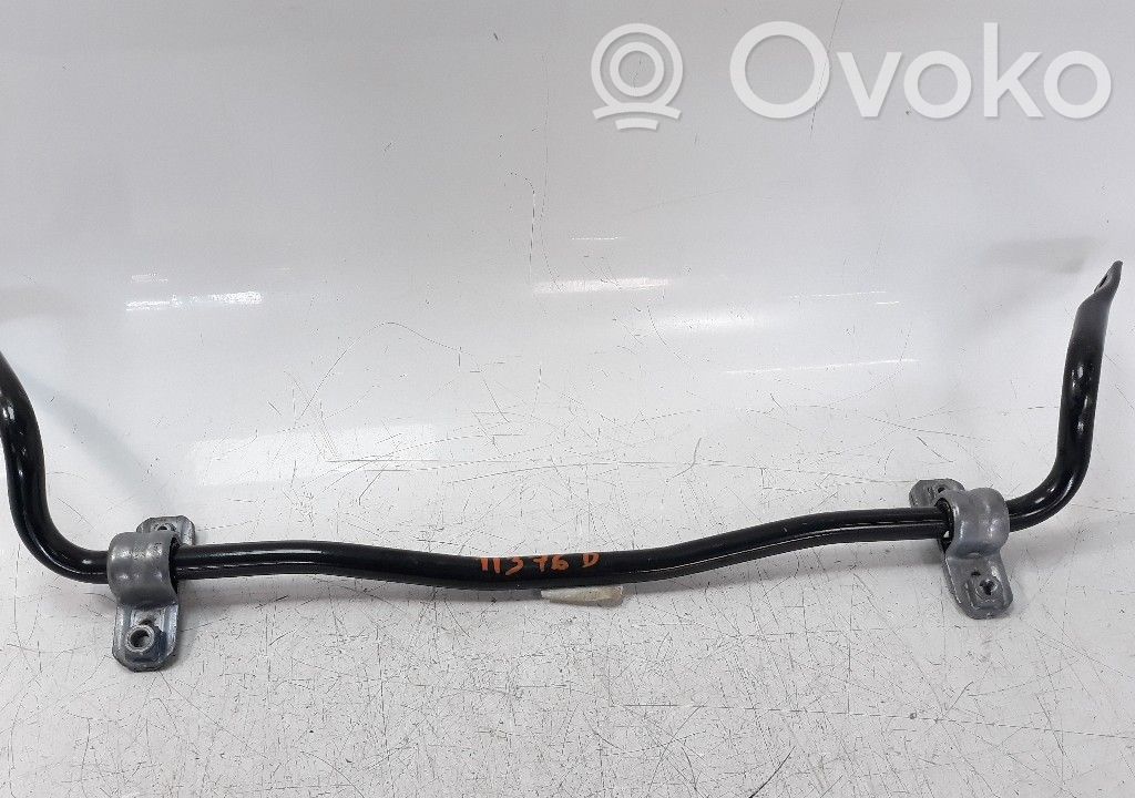 Volvo XC60 Bară antiruliu față 