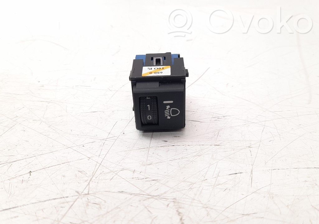 Interruptor de control multifunción   8415202160