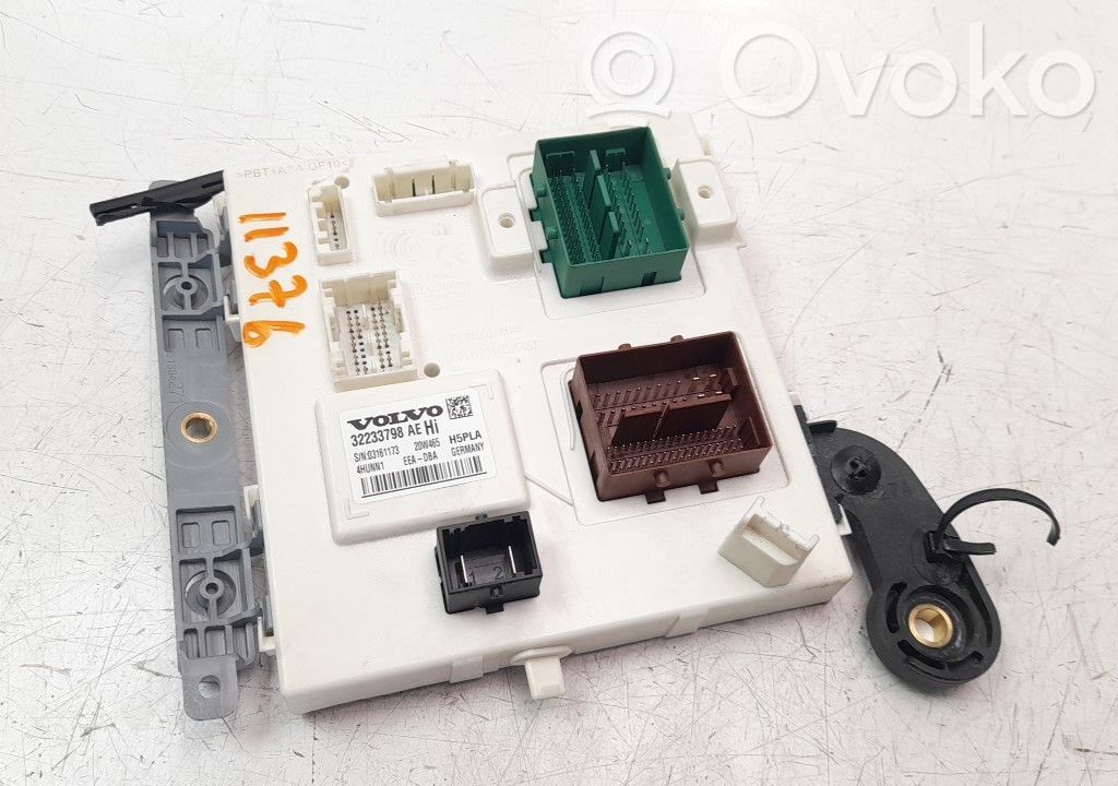 BSM Control unit   32233798AE