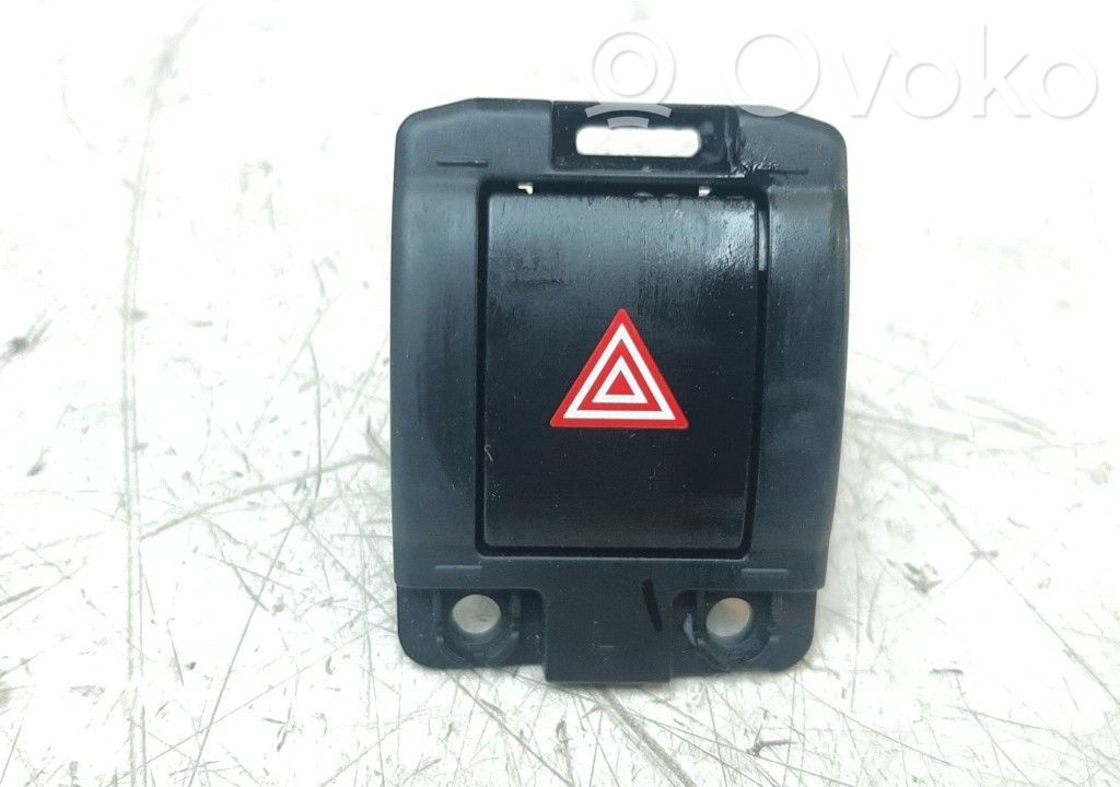 KIA Niro Botón interruptor de luz de peligro 