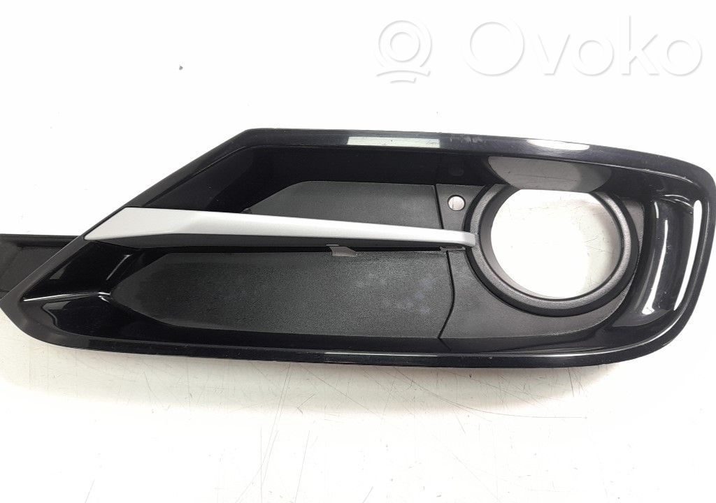Grill / Wlot powietrza błotnika przedniego   51117300737,107063324,BM0282136