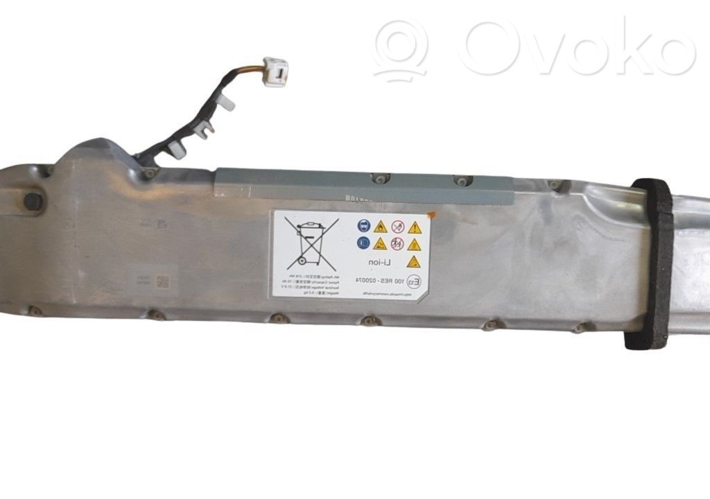 Akumuliatorius   BDMC67ZB3E