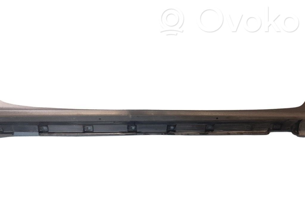 Suzuki Swift III Osłona tylnej klapy 