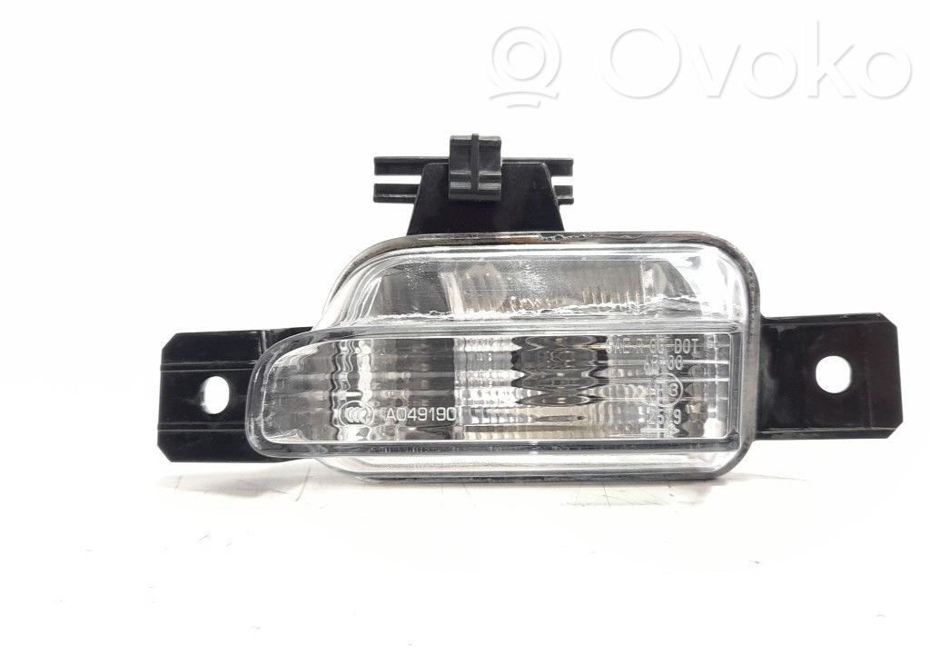 Volkswagen Tiguan Luce di retromarcia