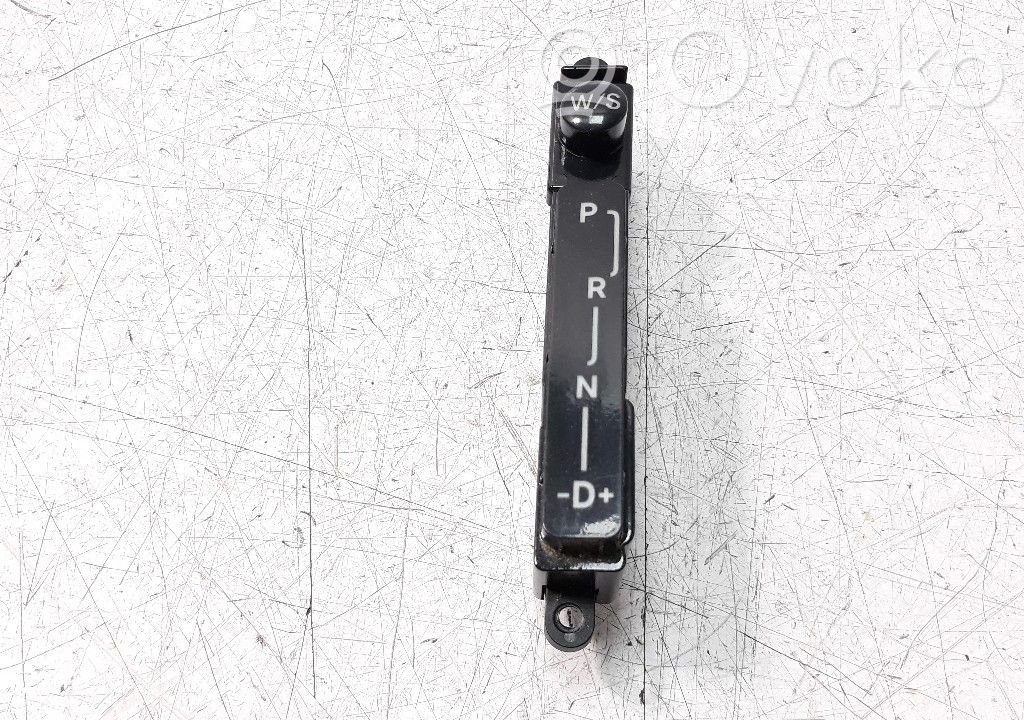 Mercedes-Benz E W210 Otras unidades de control/módulos 