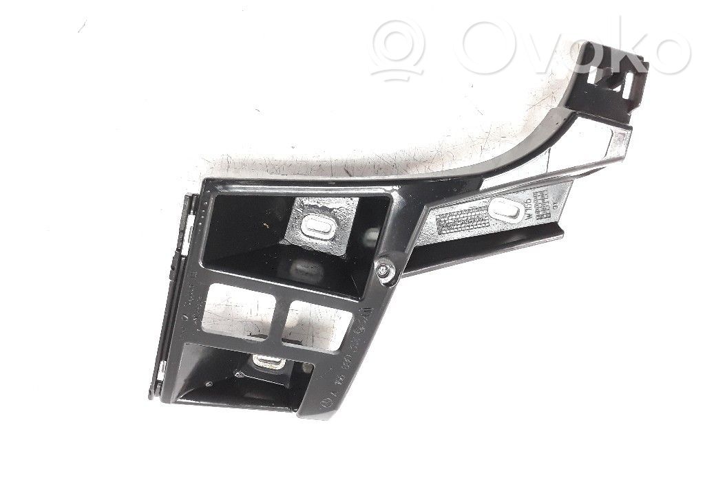 Mercedes-Benz ML W166 Rivestimento modanatura