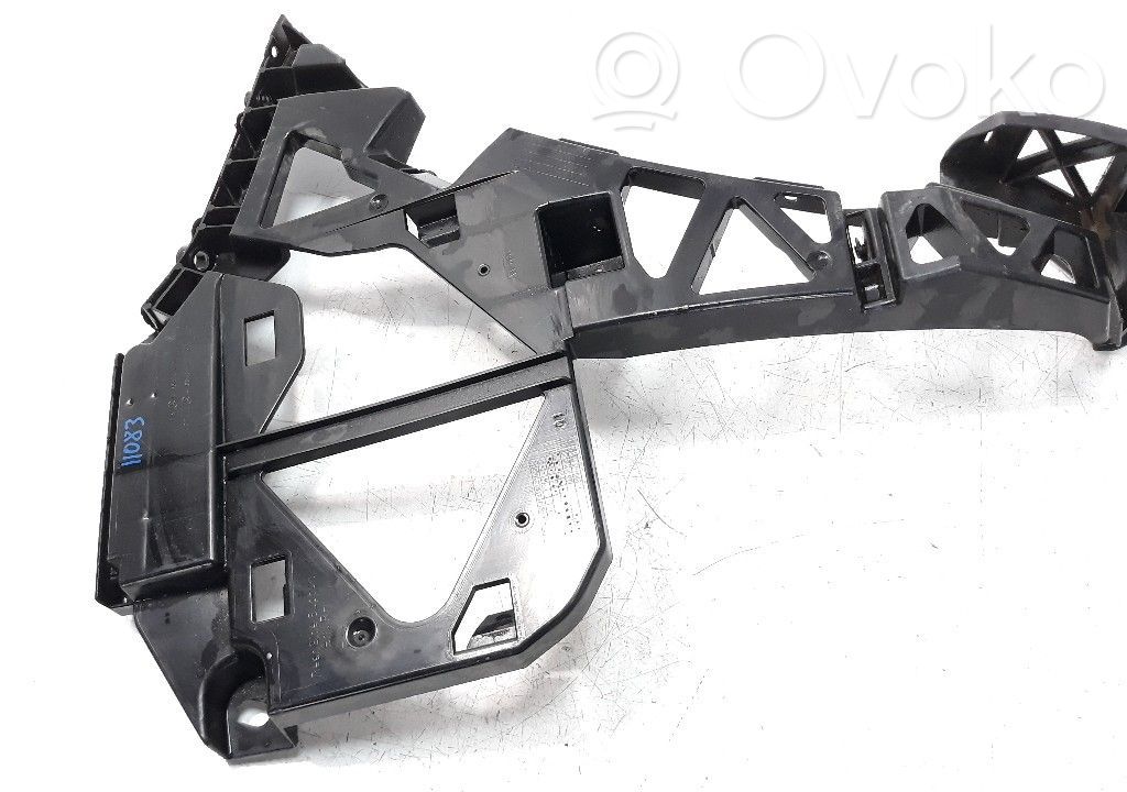 Mercedes-Benz ML W166 Rivestimento modanatura