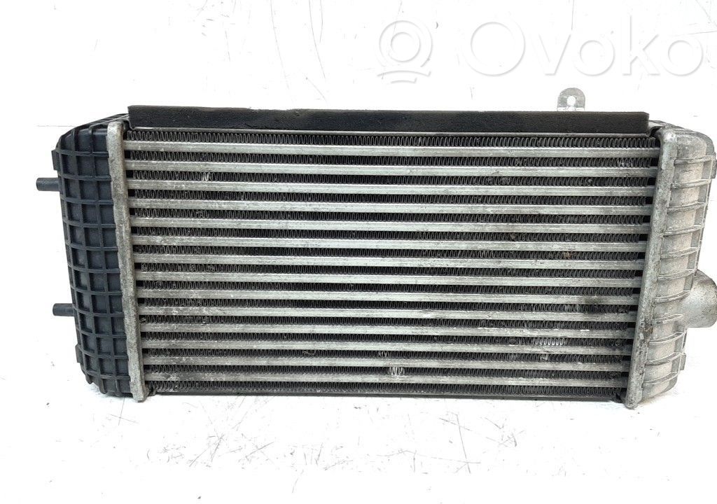 Hyundai Santa Fe Radiatore intercooler 