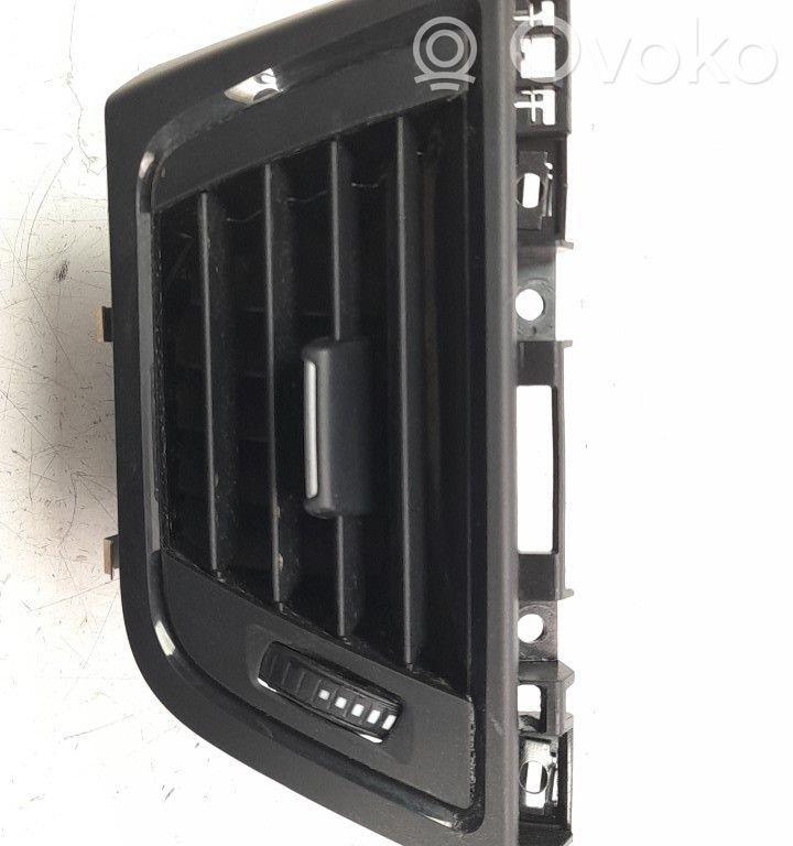 BMW 3 F30 F35 F31 Wlot / Kanał powietrza intercoolera 