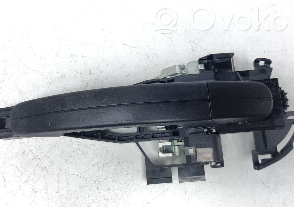 Ford Transit - Tourneo Connect Maniglia esterna per portiera anteriore