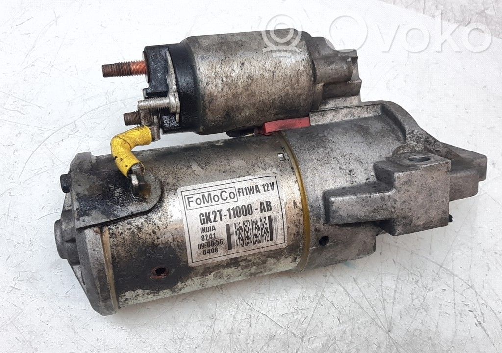 Electromotor   GK2T11000AB,ARF150141