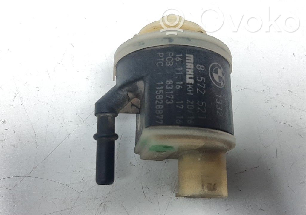 BMW 3 F30 F35 F31 Bomba interna de combustible 